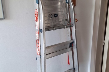 Afbeelding van Trapladder
