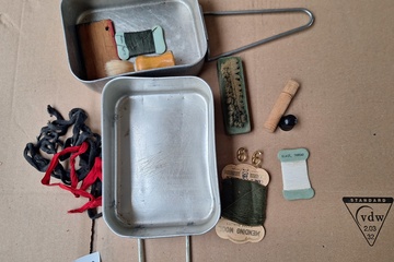 Afbeelding van Gamellen ed