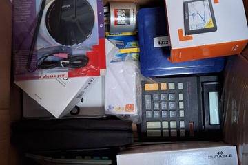 Afbeelding van Partij Bureaumateriaal ed