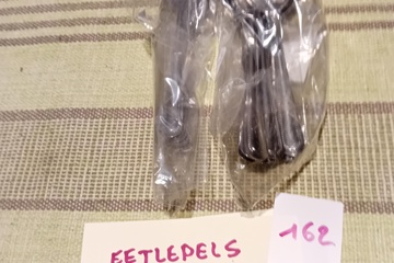 Afbeelding van Eetlepels 24 stuks