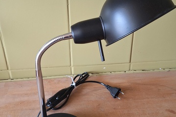 Afbeelding van Bureaulamp