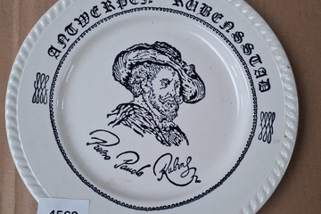 Afbeelding van Bord Rubens
