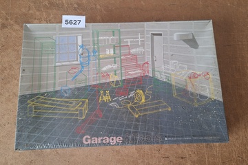 Afbeelding van Fujimi Garage & Tools 1:24
