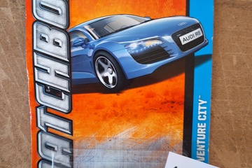 Afbeelding van Matchbox Modelauto in blister