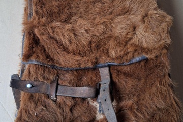 Afbeelding van Affe Zwitserse WO II Rugzak 1944 