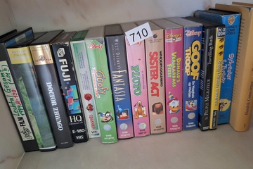 Afbeelding van Vhs 