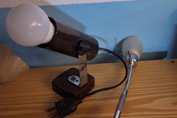 Afbeelding van lampen 2 stuks