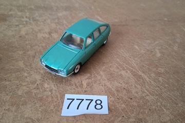 Afbeelding van Solido CitroËn GS