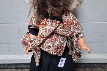 Afbeelding van Vintage pop