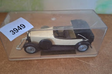 Afbeelding van Solido modelauto