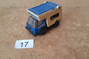 Afbeelding van Tonka Modelauto