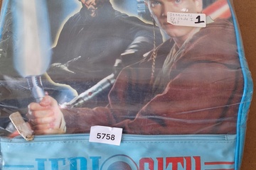 Afbeelding van Star Wars Jedi vs Sith rugzak