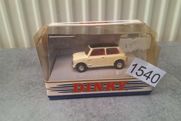 Afbeelding van Matchbox Dinky Collection 