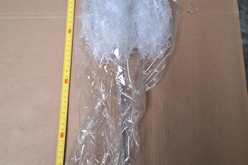 Afbeelding van Paraplu poppen