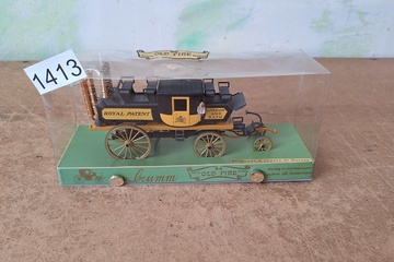 Afbeelding van Brumm Old Fire serie