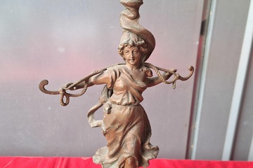 Afbeelding van Kandelaar 