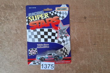 Afbeelding van Matchbox Racing Super stars