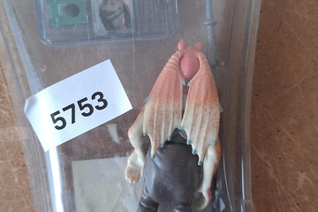 Afbeelding van Star Wars Microchip