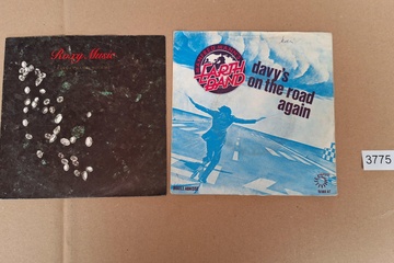 Afbeelding van Lot singles