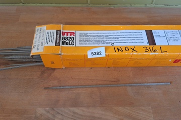 Afbeelding van Lasbagetten