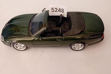 Afbeelding van Maisto Jaguar XK 8