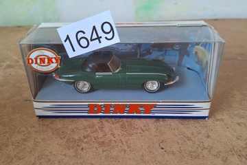 Afbeelding van Matchbox Dinky Collection 