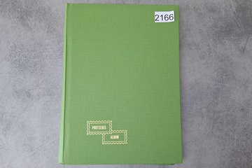 Afbeelding van Postzegelalbum met postzegels Mix