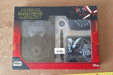 Afbeelding van Star Wars Pennenset