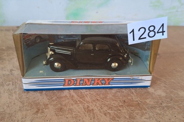 Afbeelding van Matchbox Dinky Collection modelauto