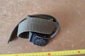 Afbeelding van riem