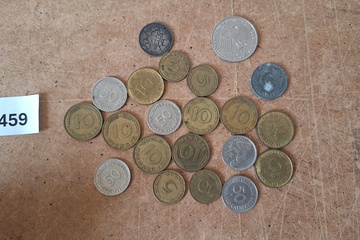 Afbeelding van Oude Munten Duitsland