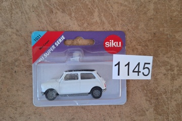 Afbeelding van Siku Modelauto 1031