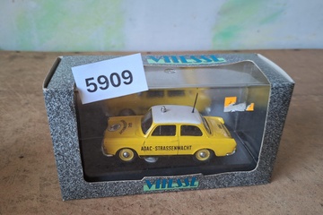 Afbeelding van Vitesse, Auto Union DKW Junior 'ADAC-Straßenwacht', 1:43