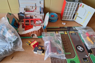 Afbeelding van Micro machines ed 