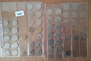 Afbeelding van Oude munten Frankrijk