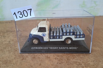 Afbeelding van Citroën U 23 Isigny Sainte-Mere