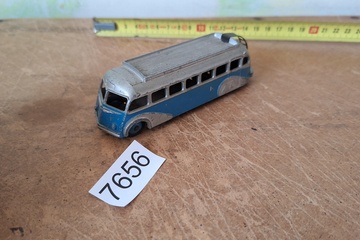 Afbeelding van Dinky Toys Autobus