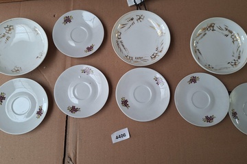 Afbeelding van Partij borden