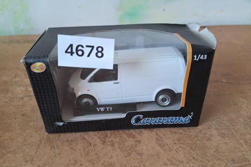 Afbeelding van Cararama VW T5