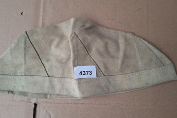 Afbeelding van Militaire cap