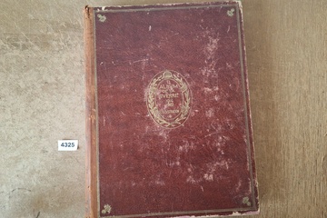 Afbeelding van l'Album de La Guerre 1914-1919