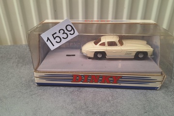 Afbeelding van Matchbox Dinky Collection 