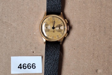 Afbeelding van Civitas horloge