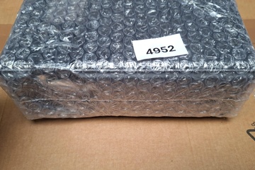 Afbeelding van Stereoboom multimedia Projector