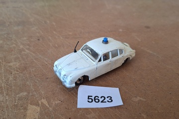 Afbeelding van Dinky Toys Jaguar