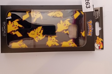 Afbeelding van Pokemon Cover