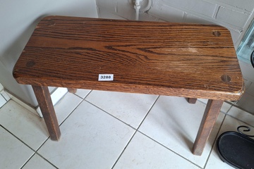 Afbeelding van Bijzettafel