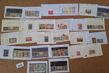 Afbeelding van Postzegels Finland