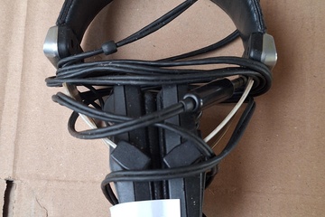 Afbeelding van Aciko Stereo Hoofdtelefoon