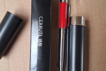 Afbeelding van Cerruti balpen